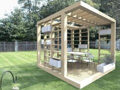 Lucrari din lemn, mobilier PAL, reconditionari