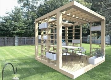 Lucrari din lemn, mobilier PAL, reconditionari.