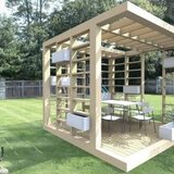 Lucrari din lemn, mobilier PAL, reconditionari